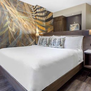 King Room Disability Access
